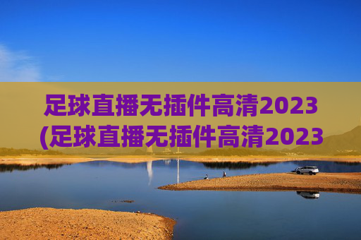 足球直播无插件高清2023(足球直播无插件高清2023下载)