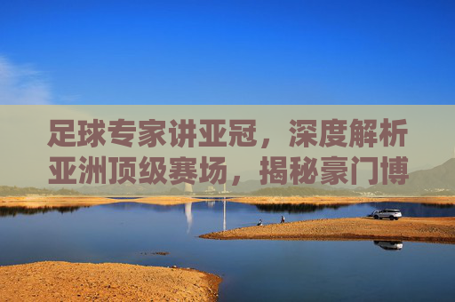 足球专家讲亚冠,深度解析亚洲顶级赛场,揭秘豪门博弈与黑马之路