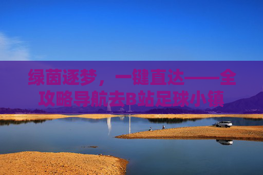 绿茵逐梦,一键直达——全攻略导航去B站足球小镇