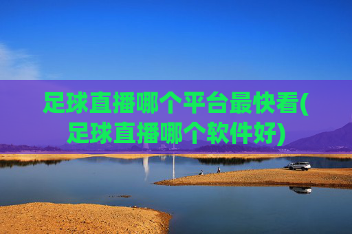 足球直播哪个平台最快看(足球直播哪个软件好)