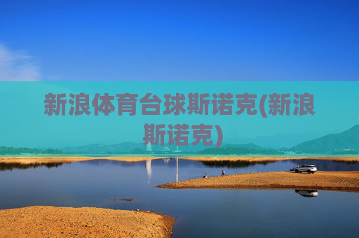 新浪体育台球斯诺克(新浪 斯诺克)