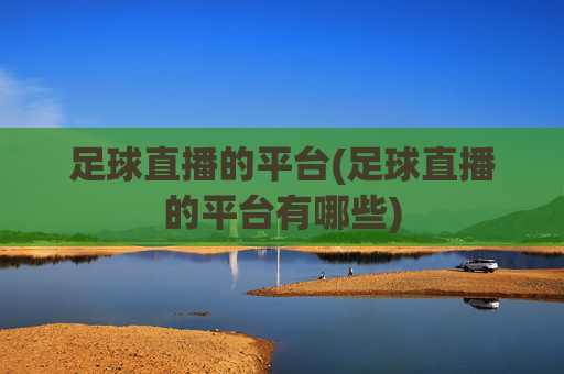 足球直播的平台(足球直播的平台有哪些)