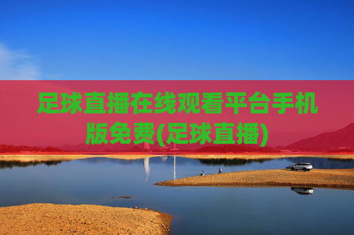 足球直播在线观看平台手机版免费(足球直播)