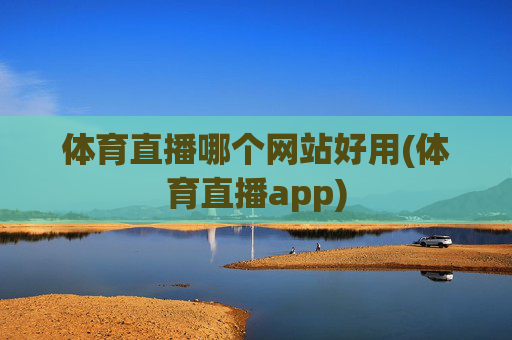 体育直播哪个网站好用(体育直播app)