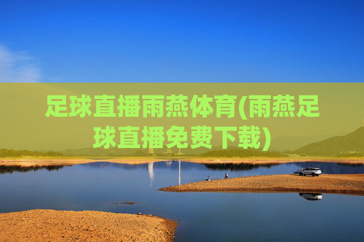 足球直播雨燕体育(雨燕足球直播免费下载)