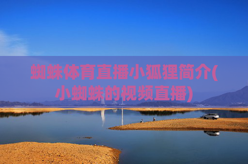 蜘蛛体育直播小狐狸简介(小蜘蛛的视频直播)