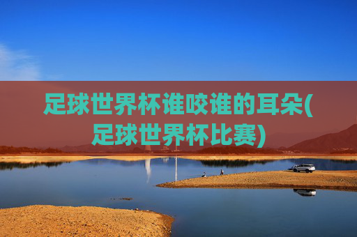 足球世界杯谁咬谁的耳朵(足球世界杯比赛)