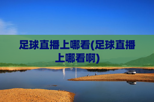 足球直播上哪看(足球直播上哪看啊)