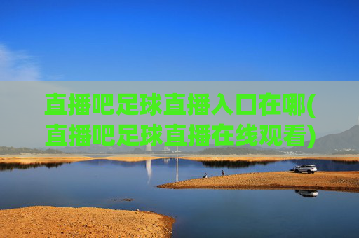 直播吧足球直播入口在哪(直播吧足球直播在线观看)
