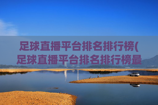 足球直播平台排名排行榜(足球直播平台排名排行榜最新)