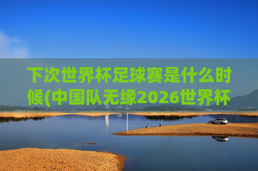 下次世界杯足球赛是什么时候(中国队无缘2026世界杯了吗)