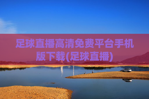 足球直播高清免费平台手机版下载(足球直播)