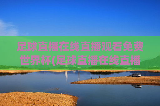 足球直播在线直播观看免费世界杯(足球直播在线直播观看免费世界杯预选赛)