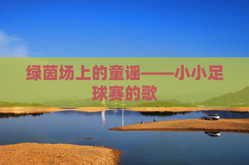 绿茵场上的童谣——小小足球赛的歌
