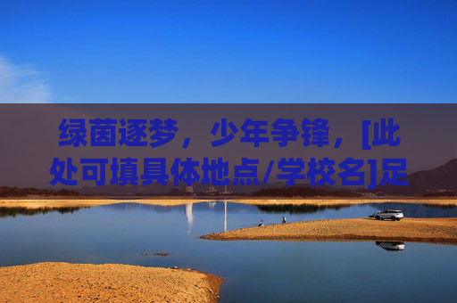 绿茵逐梦，少年争锋，[此处可填具体地点/学校名]足球小学男超联赛激情开赛！