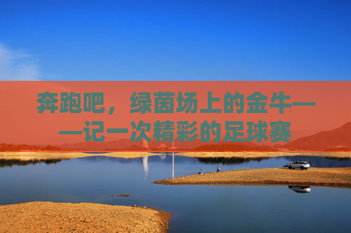 奔跑吧,绿茵场上的金牛——记一次精彩的足球赛
