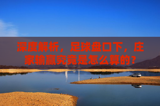 深度解析，足球盘口下，庄家输赢究竟是怎么算的？