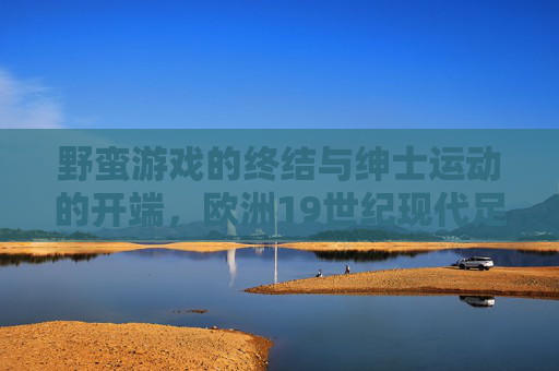 野蛮游戏的终结与绅士运动的开端,欧洲19世纪现代足球的诞生