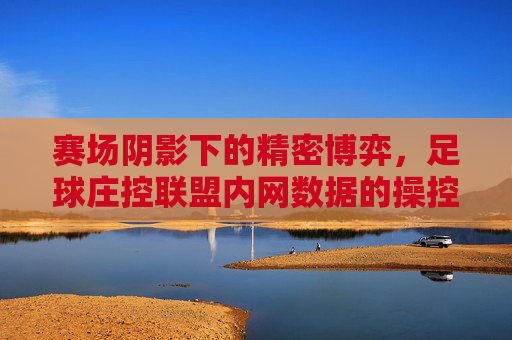 赛场阴影下的精密博弈,足球庄控联盟内网数据的操控真相