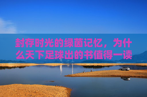 封存时光的绿茵记忆，为什么天下足球出的书值得一读
