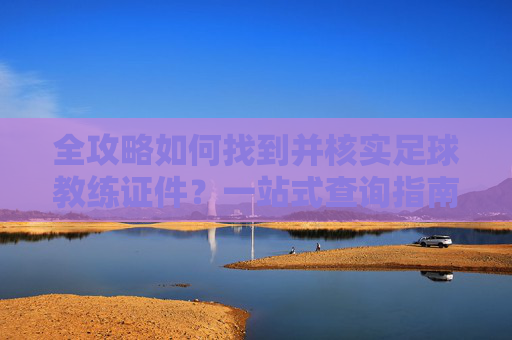 全攻略如何找到并核实足球教练证件?一站式查询指南