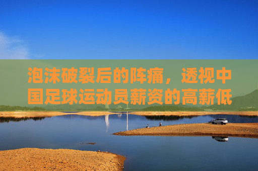 泡沫破裂后的阵痛,透视中国足球运动员薪资的高薪低能困局