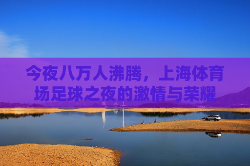 今夜八万人沸腾，上海体育场足球之夜的激情与荣耀