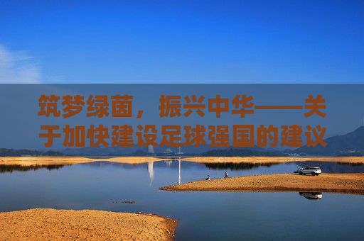 筑梦绿茵,振兴中华——关于加快建设足球强国的建议书