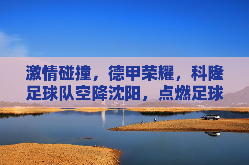 激情碰撞,德甲荣耀,科隆足球队空降沈阳,点燃足球梦想