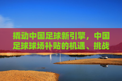 撬动中国足球新引擎,中国足球球场补贴的机遇、挑战与未来