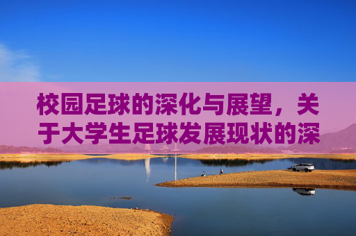 校园足球的深化与展望，关于大学生足球发展现状的深度剖析