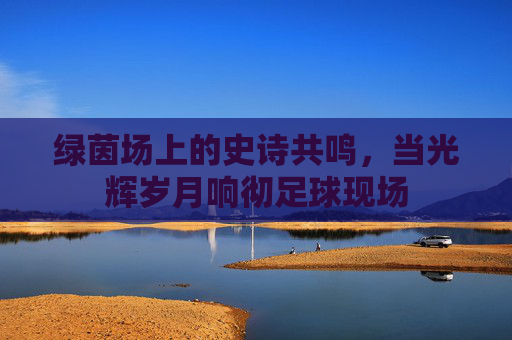 绿茵场上的史诗共鸣，当光辉岁月响彻足球现场