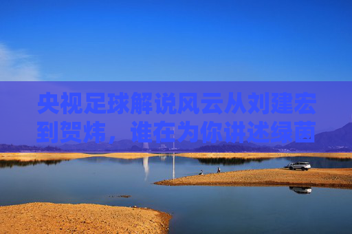 央视足球解说风云从刘建宏到贺炜,谁在为你讲述绿茵故事?