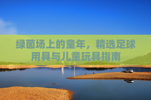 绿茵场上的童年,精选足球用具与儿童玩具指南