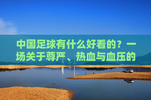 中国足球有什么好看的?一场关于尊严、热血与血压的行为艺术