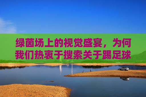 绿茵场上的视觉盛宴，为何我们热衷于搜索关于踢足球的画报