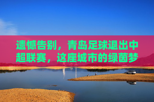 遗憾告别,青岛足球退出中超联赛,这座城市的绿茵梦该何去何从?