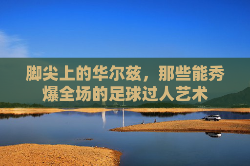 脚尖上的华尔兹，那些能秀爆全场的足球过人艺术