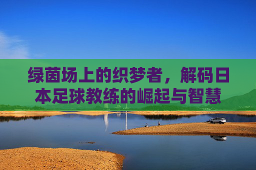 绿茵场上的织梦者,解码日本足球教练的崛起与智慧