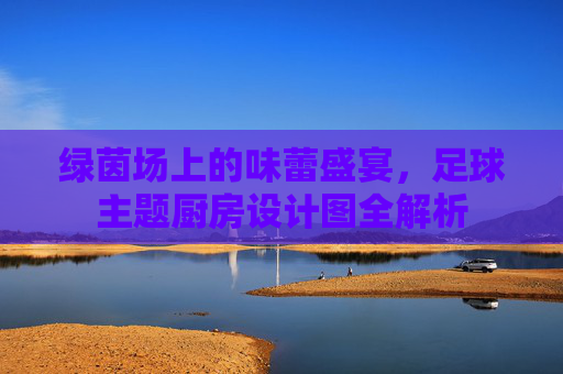 绿茵场上的味蕾盛宴，足球主题厨房设计图全解析
