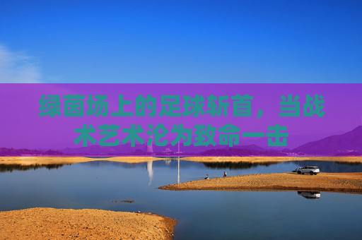 绿茵场上的足球斩首，当战术艺术沦为致命一击