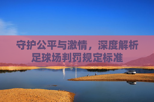 守护公平与激情，深度解析足球场判罚规定标准