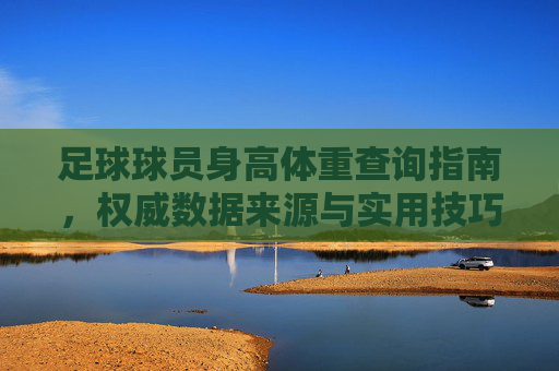 足球球员身高体重查询指南，权威数据来源与实用技巧