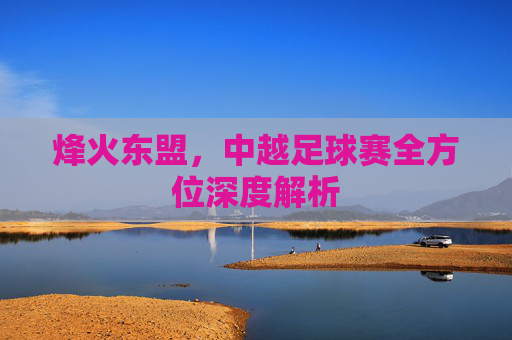 烽火东盟，中越足球赛全方位深度解析