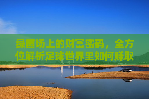 绿茵场上的财富密码，全方位解析足球世界里如何赚取钱币