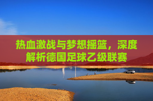 热血激战与梦想摇篮，深度解析德国足球乙级联赛