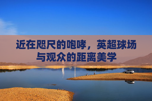 近在咫尺的咆哮,英超球场与观众的距离美学