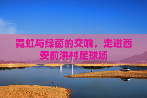 霓虹与绿茵的交响，走进西安前洪村足球场