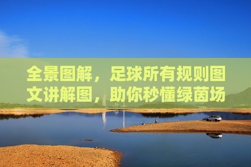 全景图解,足球所有规则图文讲解图,助你秒懂绿茵场
