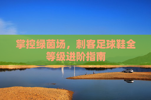 掌控绿茵场，刺客足球鞋全等级进阶指南